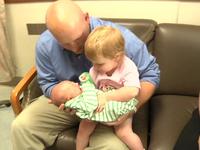 Allie Meets Will