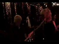 Bush Tetras Laura Kennedy Benefit Concert