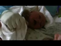 Silas - Day 1
