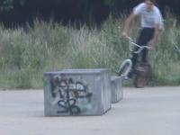 Tom Davis short