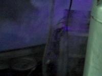 Liquid Nitrogen at FC