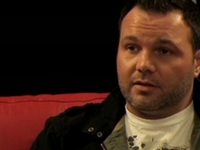 SEBTS - Interview with Mark Driscoll