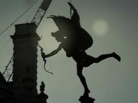 London short cuts
