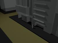Maya animation