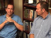 Greg Anderson: Small Groups in Multi-site environment