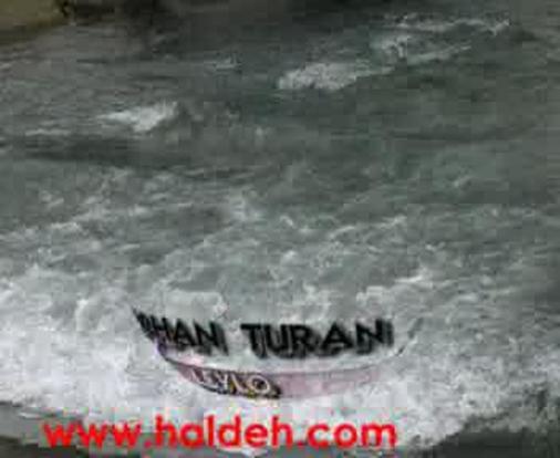 Leylo Orhan Turan