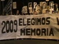 Marcha del silencio 2009