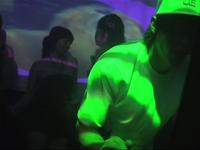 Tenderlions BFD pre-party