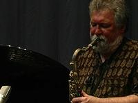 Uwe Oberg & Evan Parker live at Kulturforum Wiesbaden June 2008 - Part II