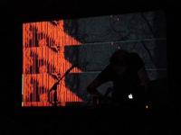 Hoofus live at the Komedia 11.06.2009 (part 6). Visuals by _minimalVector.