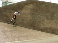 Wolfi Wildner & Fabian Stobbe in Barcelona
