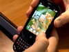 Palm Pre demo 1 @MWC