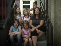 Stories from the Movement: the Breakfields / Family Promise
