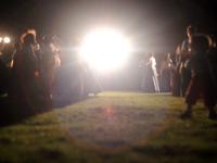 Algerian Dance Festival in Parma, Italy
