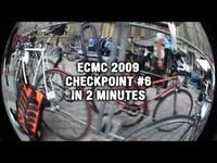 ECMC 2009 Berlin Checkpoint #6 in 2 Minutes