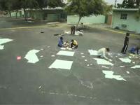 Beethoven Elementary School 5th Grade Class Project