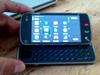 Nokia N97 Multitasking