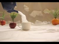 Tea Time