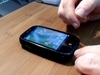 Palm Pre demo 2 @MWC