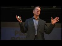 Motivational Speaker Greg Kolodziejzyk presents Bold! keynote live at GCA - 60 minutes