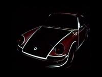 Porsche Projection