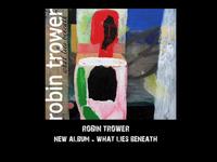 Robin Trower On... The Producer (What Lies Beneath)