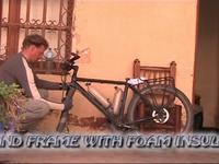 How to pack and unpack your bicycle for your next flight