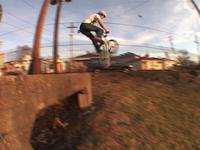 Inside These Tapes Crash Section