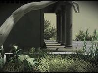 End of Uni Showreel