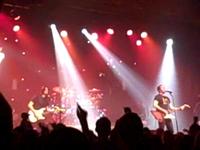 3eb live @ Marquee Theater (Tempe, AZ) - June 13, 2009
