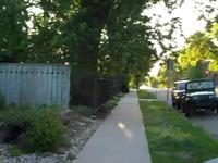 Video of Apartment Building