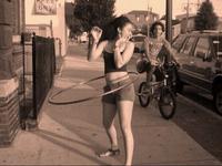 hula hoop