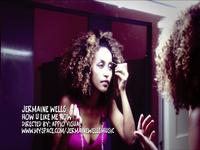 Jermaine Wells - How U Like Me Now