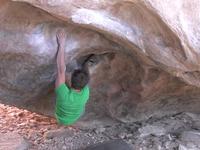 Full Service - Hueco Tanks