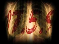 Date Written In Blood