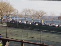 Verrazano Narrows Bridge, Brooklyn, New York City