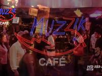 Muzzik Cafe Pattaya