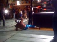 Las Luchas