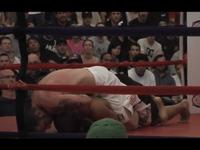 6/13/09 - NW Fight Challenge - Academy of Brian Johnson Fight Reel -