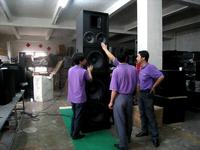 Laoban 2.0 at the Speaker Factory Videos