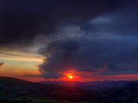 HDR Wide Angle Timelapse