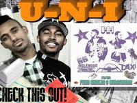 TGL - U-N-I @ MIGHTY