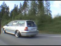KalisCruising 2009