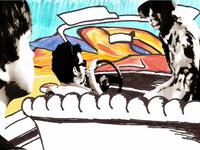 Fear and Loathing in Las Vegas Redux