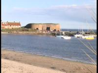 Beadnell Bay Welcome