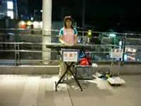 ガーネット~street perform~ 奧華子