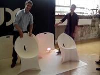Flux @ 100% Design Rotterdam