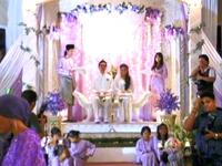 The Happiest Wedding in Malacca