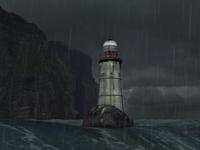 CGTalk - FXWars - Lighthouse - Final Entry