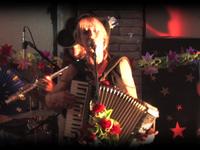 Gadjo Live @ Sala Bufo